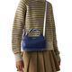 Bolso de Mano Cruise Vibe Azul   4