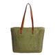 Bolso Shopper Fuerteventura Verde   3