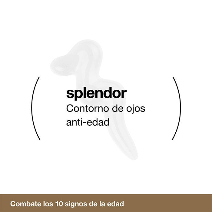 SPLENDOR Contorno de Ojos  15ml-147118 1