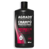 Champú Profesional Reparación Brillo Intenso  900ml 3