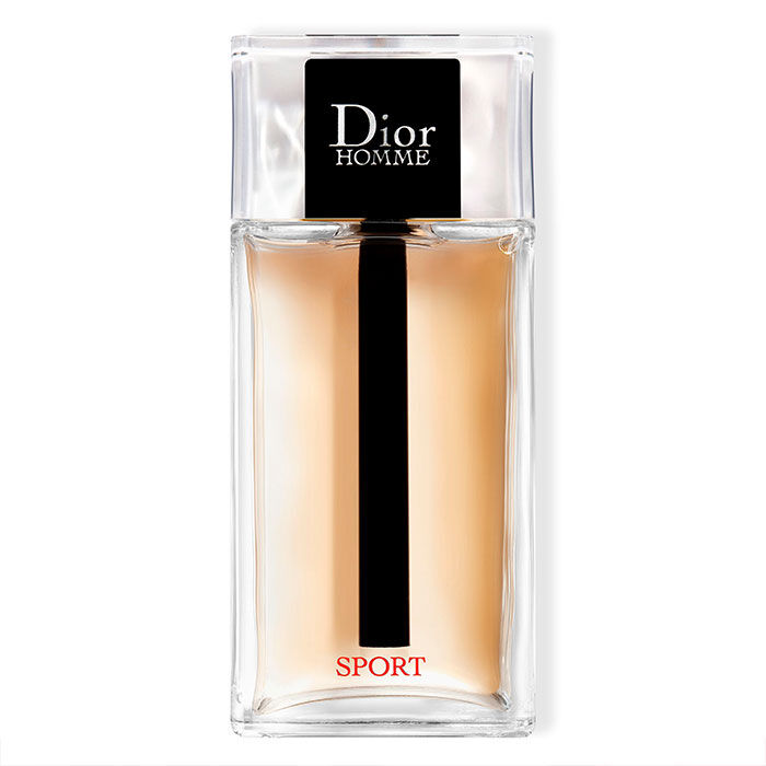 DIOR HOMME SPORT  200ml-209023 5
