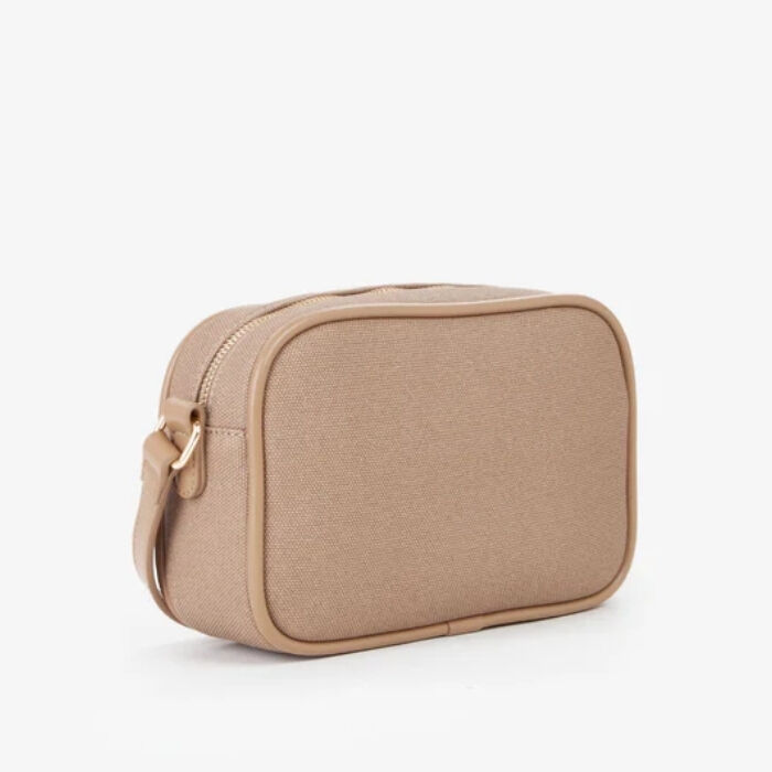 Bolso Bandolera Wira RE Beige   2