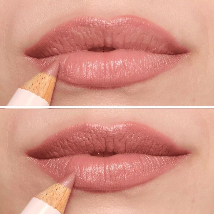 Creamy Nudes Lápiz Labial   2