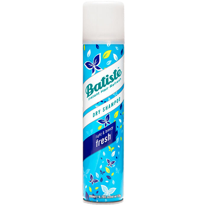 Champú Seco Fresh  200ml-169121 0
