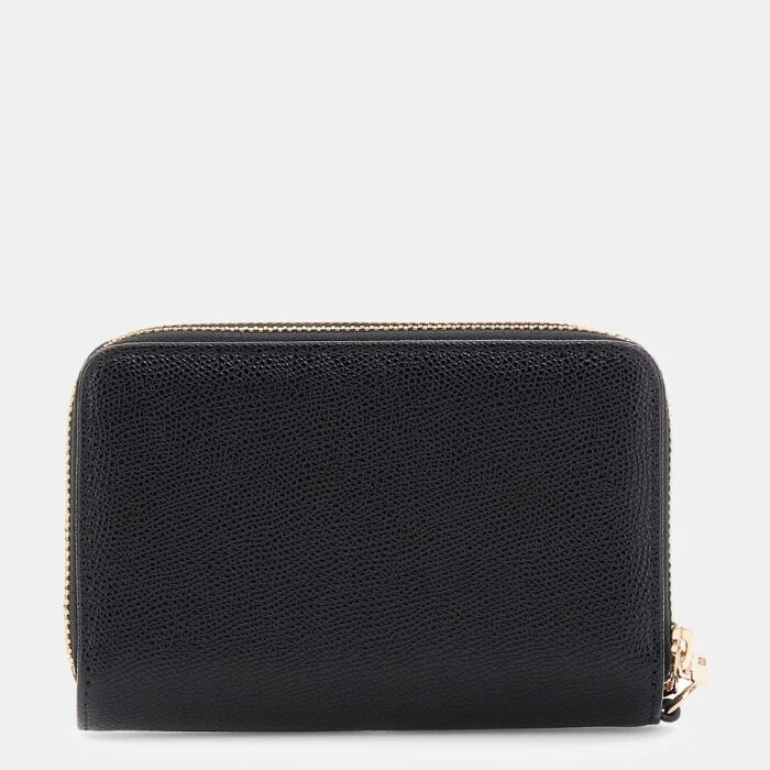 Cartera Amorette Negro   1