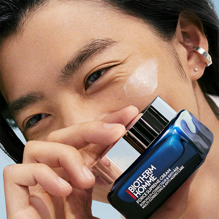 Force Supreme Youth Architect Cream  50ml 2