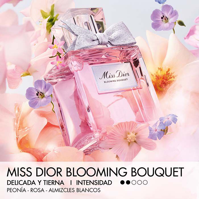 MISS DIOR BLOOMING BOUQUET  50ml-209037 2