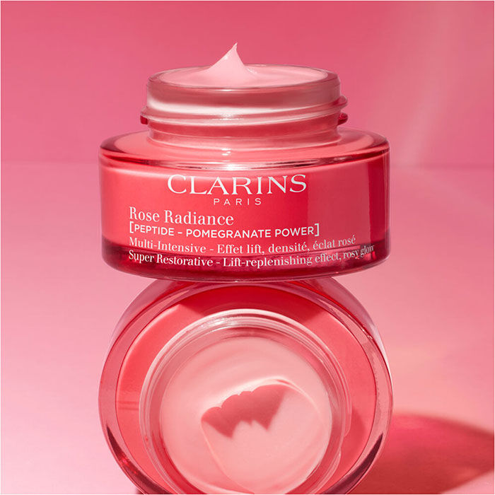 Multi-Intensive Rose Radiance  50ml-220300 2