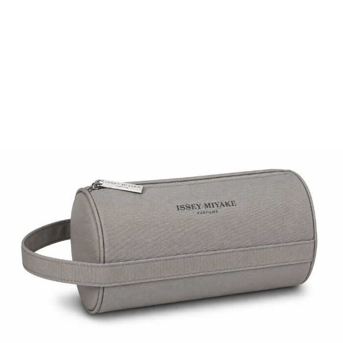REGALO ISSEY MIYAKE POUCH GRIS  1ud-231914 1