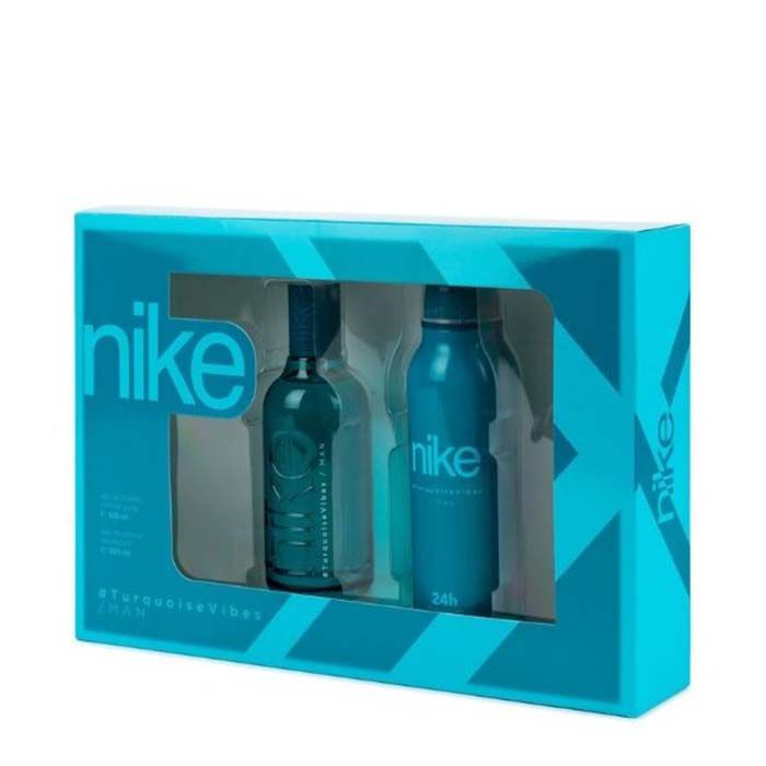 Man Next Gen Turquoise Vibes Estuche  100ml-218545 0