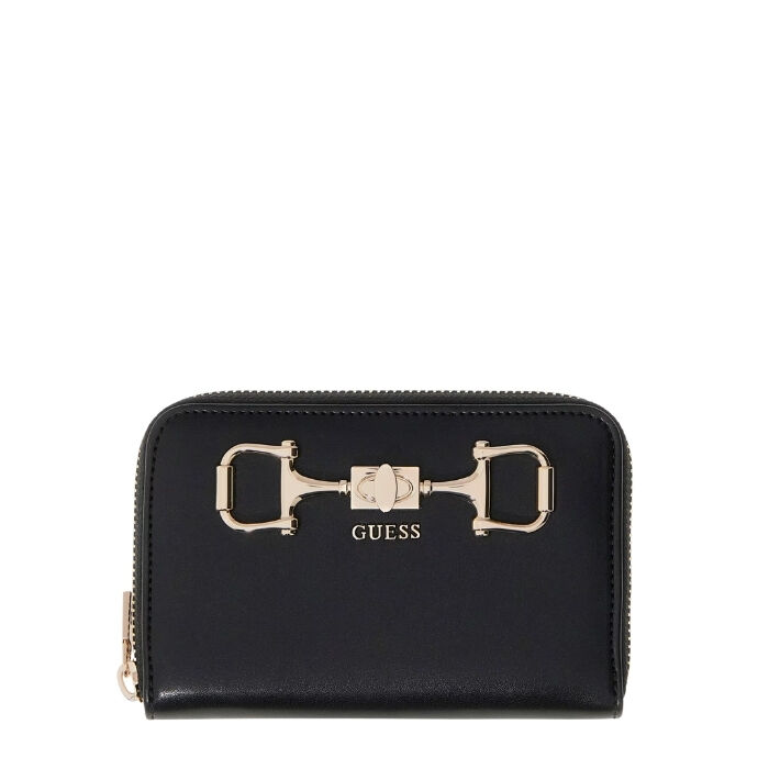 Cartera Janie Negro   0
