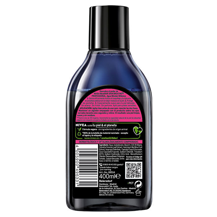 MicellAIR Expert Waterproof  400ml-168254 1