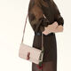 Furla Iride Bolso Bandolera Azalea Furla Iride Bolso Bandolera Azalea 5