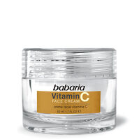 Crema Facial Vitamina C  50ml 2