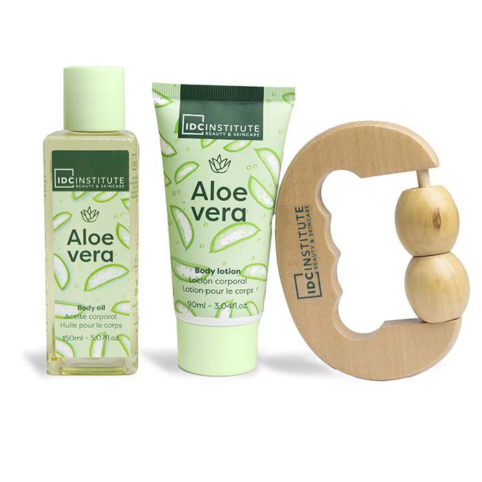 Aloe Vera Calming Set  1ud.-233506 1