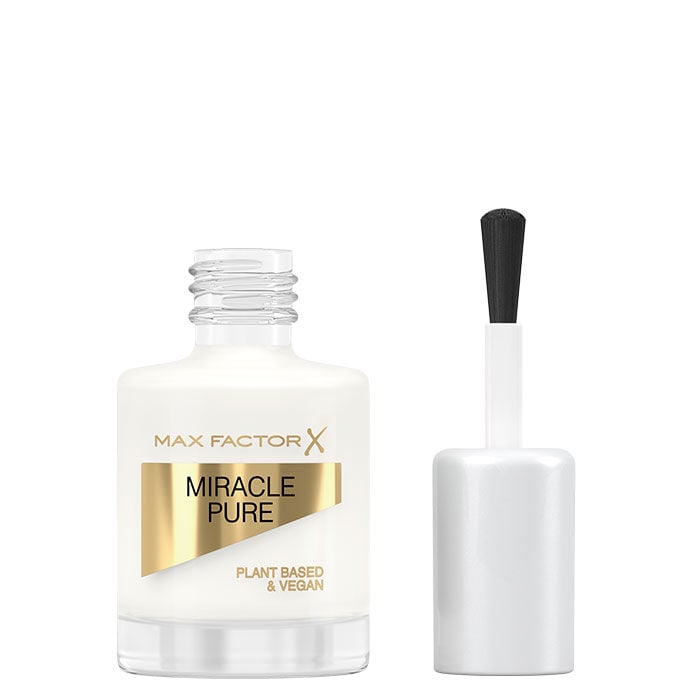 Miracle Pure Nail Polish   1