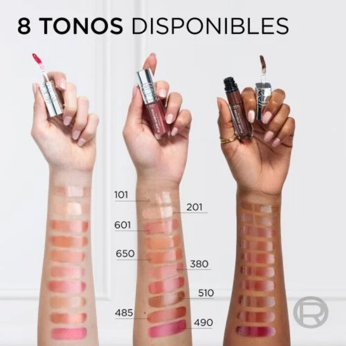 Plump Ambition Hyaluron Lip Oil   5