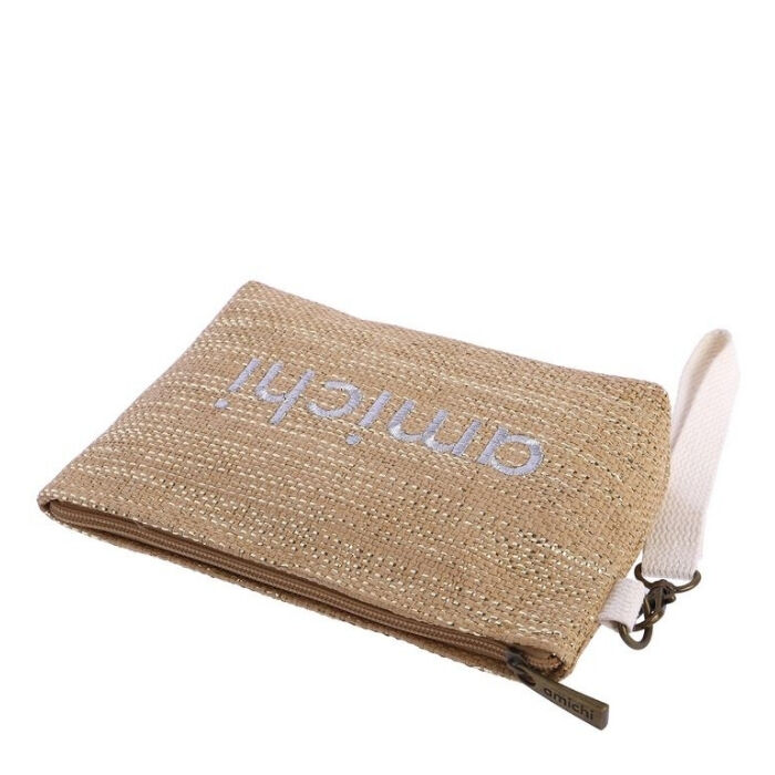 Neceser de Playa Bellus Beige   3
