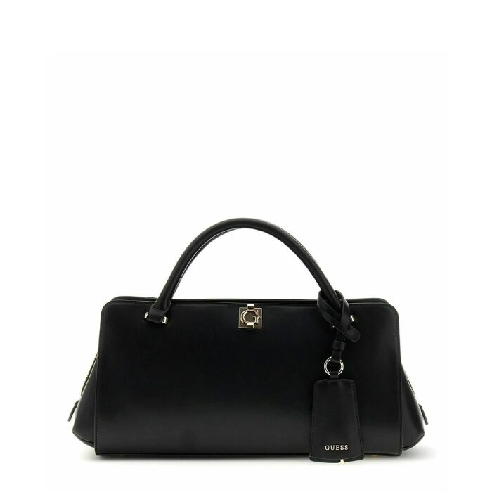 Bolso de Mano Audrey Negro   4