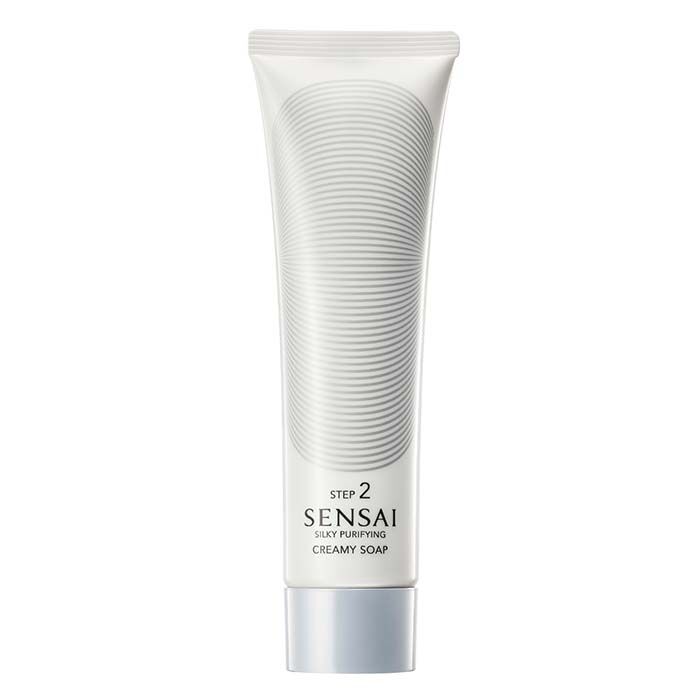 Silky Purifying Creamy Soap  125ml-236043 0