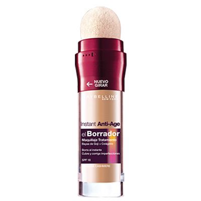 El Borrador Instant Anti-Age  