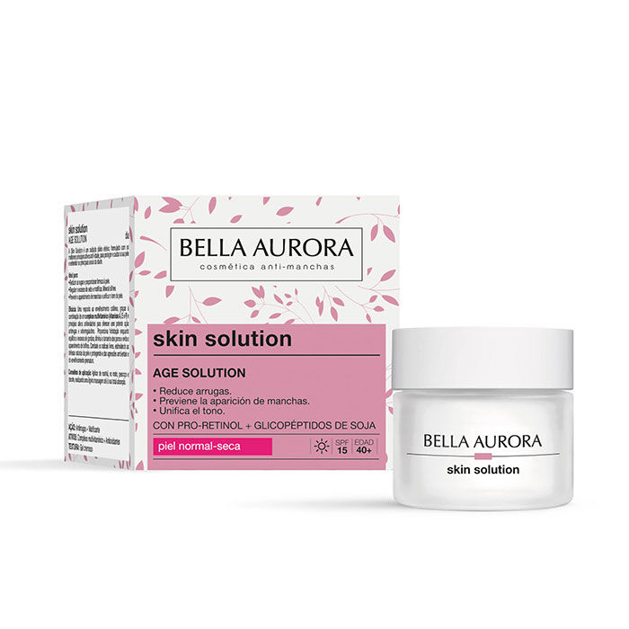 Age Solution  50ml-150142 2