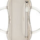Bolso de Hombro Letty Blanco   3