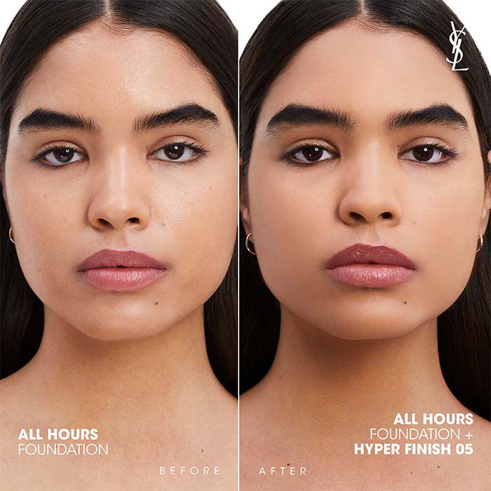 All Hours Hyper Finish Powder   2