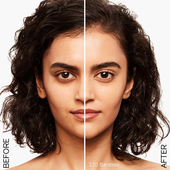 Synchro Skin Radiant Lifting Foundation   1