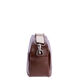 Bolso Bandolera Duna Marr&oacute;n   5