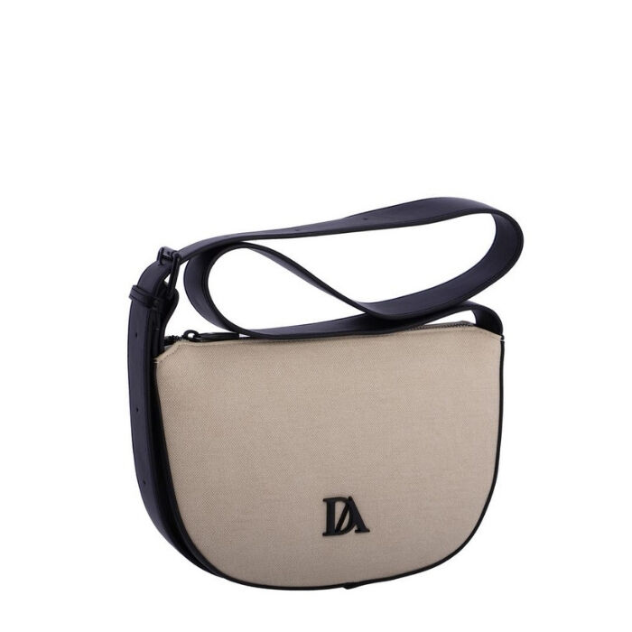 Bolso Bandolera Iconic Negro   2