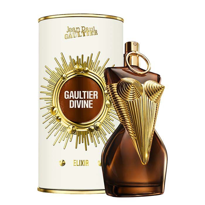 GAULTIER DIVINE ELIXIR  100ml-231351 1