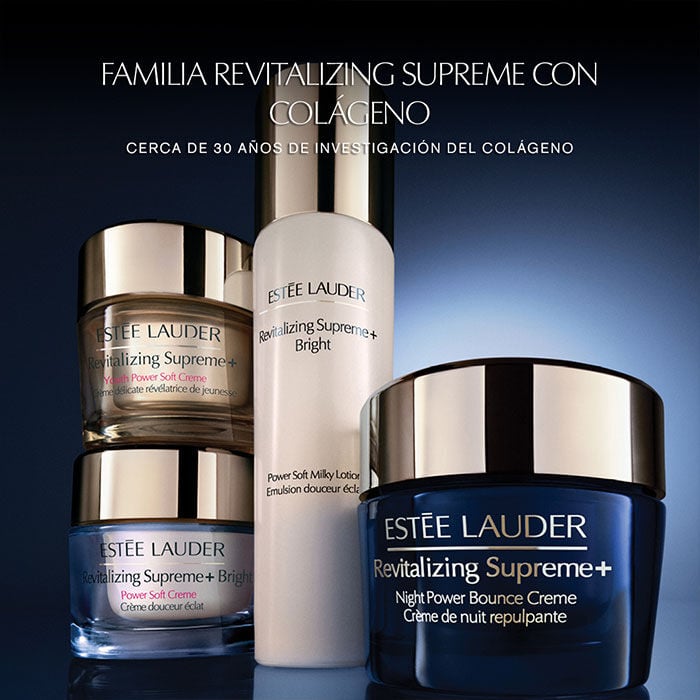 Revitalizing Supreme+ Night Power Bounce Creme Moisturizer  50ml-223768 4