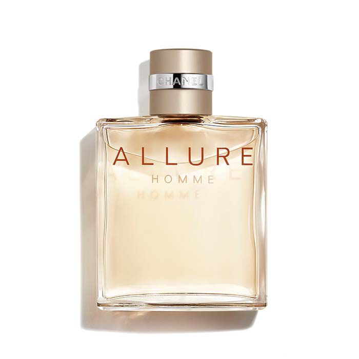 ALLURE HOMME  100ML-57751 2
