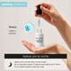 Peeling Exfoliante 10%AHA + PHA  30ml-233198 1