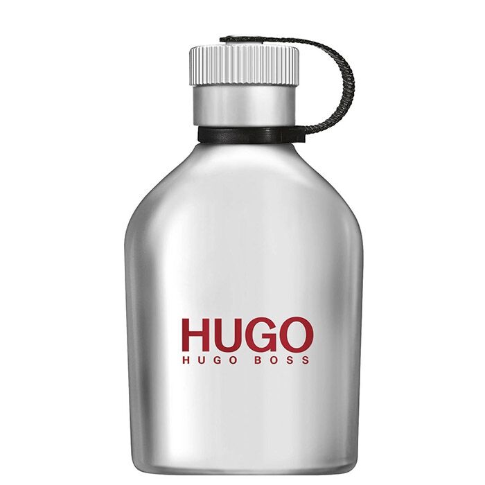HUGO ICED  