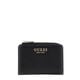 Cartera Laurel Saffiano Negro   0