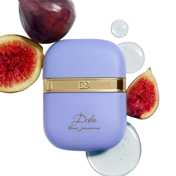 DOLCE BLUE JASMINE TOTTLE  30ml-241062 6