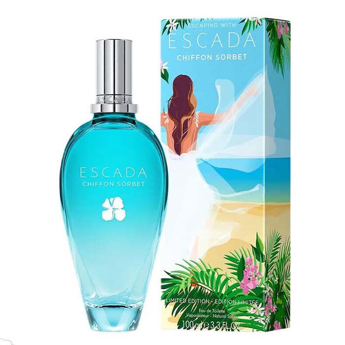 CHIFFON SORBET  100ml-235874 1