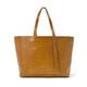 Bolso Shopper Coco Caramelo   0