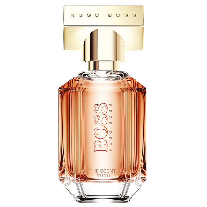 BOSS THE SCENT INTENSE For Her  