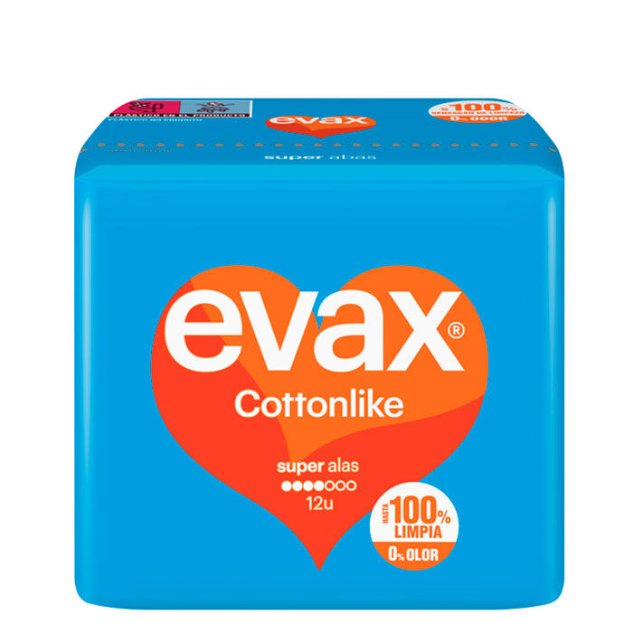 COTTONLIKE Super Alas  