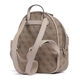 Mochila Manhattan Logotipo 4G Latte   1