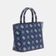 Bolso Shopper Mini Emelie Azul   3