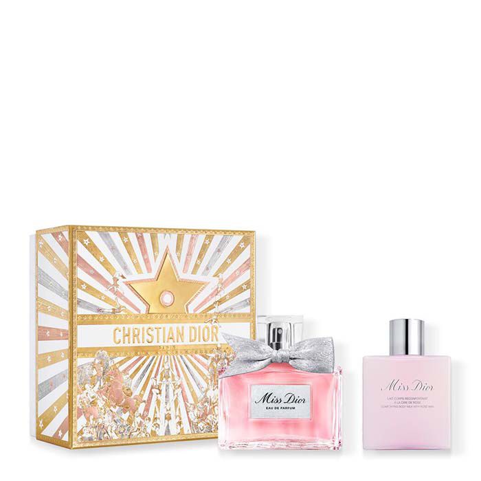SET MISS DIOR - EDICIÓN LIMITADA  