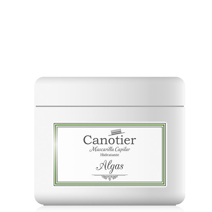 Mascarilla Capilar Algas  500ml-194369 1