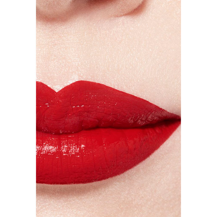 ROUGE ALLURE LAQUE   2