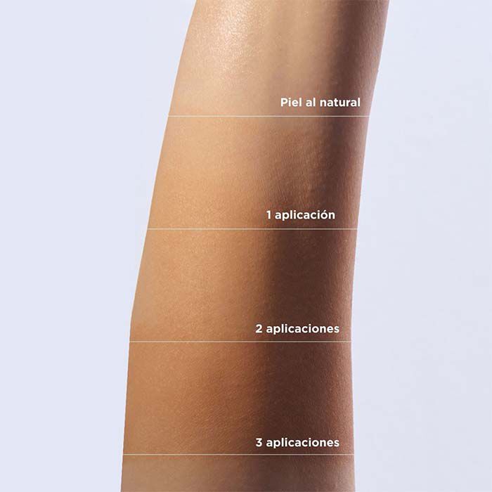 Gel Autobronceador  125ml-234979 3