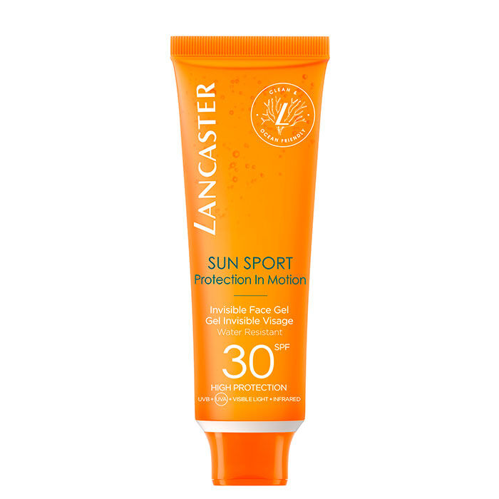 Sun Sport Invisible Face Gel SPF30  50ml-204086 0