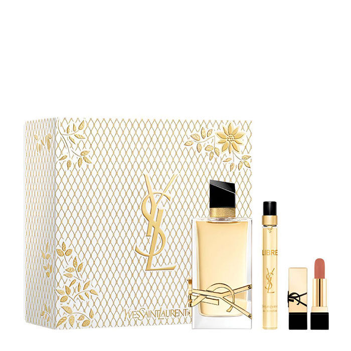 LIBRE Estuche  90ml-225289 0
